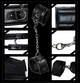 БДСМ-набір Lovetoy Deluxe Bondage Kit (20873000000000000) - зображення 9