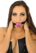 Кляп Diamond Ball Gag (Pipedream) (08679000000000000) - зображення 2