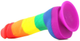 Фалоімітатор NS Novelties Colours Pride Edution 6 (14673000000000000) - зображення 5