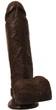 Фаллоимитатор Doc Johnson The Realistic Cock 8, 22 см (03983000000000000) - изображение 3
