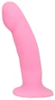 Фаллоимитатор Blush Novelties Luxe Cici цвет розовый (17775016000000000) - изображение 1
