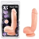 Фаллоимитатор Blush Novelties X5 Hard On (16010000000000000) - изображение 2