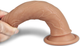 Фаллоимитатор Lovetoy Dual-Layered Platinum Silicone Nature Cock 7 цвет телесный (19581026000000000) - изображение 6