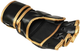 Rękawice MMA Bushido E1V8 rozmiar L Black/Gold (5902539015942) - obraz 8