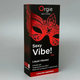 Рідкий вібратор Orgie Liquid Vibrator Hot, зігріваючий ефект 15 мл (21612 трлн) - зображення 12