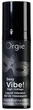 Жидкий вибратор Orgie High Voltage, сильная интенсивность, 15 мл (21610000000000000) - изображение 2