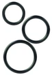 Кольца для пениса Silicone Support Rings (13914000000000000) - изображение 1