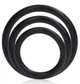 Кольца для пениса Silicone Support Rings (13914000000000000) - изображение 3