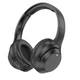 Бездротові навушники накладні Borofone BO26 Delightful Bluetooth V5.3 MP3 Black - изображение 1