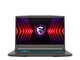 Ноутбук MSI Thin 15 i7-13620H/32GB/512 RTX3050 144Hz (B13UC-2203XPL) - изображение 1