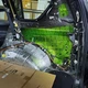 Виброизоляция Acoustics Profy 700х500х3 мм шумоизоляция для авто (упаковка) - изображение 5