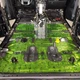 Виброизоляция Acoustics Profy 700х500х2.2 мм шумоизоляция для авто - изображение 5