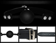 Набор для БДСМ Deluxe Bondage Kit (18945000000000000) - изображение 4