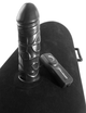 Надувная подушка с вибратором Fetish Fantasy Series Inflatable Luv Log (14092000000000000) - изображение 3