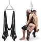 Секс-качели Fetish Fantasy Series Yoga Sex Swing (13308000000000000) - изображение 1