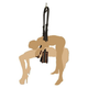 Любовні гойдалки Spinning sex swing (Topco) (00771000000000000) - зображення 2