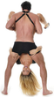 Секс-качели Fetish Fantasy Sex Harness (08738000000000000) - изображение 4