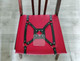 Бондаж на стул для страпона Scappa Sex Chair размер S (22386000005000000) - изображение 9