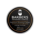 Крем для бритья Barbers Orange-Amber с увлажняющим эффектом, 100 мл (735023) - изображение 2