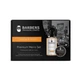 Подарочный набор для бритья Barbers Orange & Amber (289417) - изображение 2