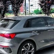 Дефлектори бічних вікон Audi A3 8Y Sportback 2021 - вітровики - зображення 1