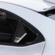 Дефлектори бічних вікон Subaru Impreza WRX STI VB 2022 - вітровики - зображення 2