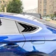 Дефлекторы боковых окон Audi A5 F5 Sportback 2017-2024 ветровики - изображение 5