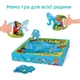 Настільна гра Funny fishing Dodo 200221 - зображення 2