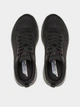 Жіночі кросівки Skechers 117209 BBK 38 (25.5 см) Чорні - изображение 4