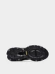 Чоловічі кросівки Skechers 237353 BBK 46 (30.5 см) Чорні - зображення 6
