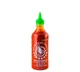 Соус Шрирача Flying Goose зеленый (61%) Sriracha 455 мл - изображение 3