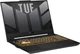 Ноутбук ASUS TUF Gaming F15 FX507VI 15,6" IPS 1920x1080 144 Гц / Intel Core i7-13620H 3.6 ГГц / NVIDIA GeForce RTX 4070 / RAM 32 ГБ / DDR5 / SSD 1 ТБ ГБ / ОС Windows 11 Home / Вага 2,2 кг (FX507VI-F15.I74071) - зображення 2