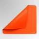 Коврик для мышки Artisan Raiden XL Soft Dai Dai Orange - изображение 2