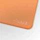 Коврик для мышки Artisan Zero XL Mid Dai Dai Orange - изображение 2