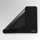 Килимок для мишки Artisan Zero XL XSOFT Black (OPEN BOX) - зображення 3