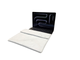 Чехол для ноутбука, MacBook 15" White из материала Tyvek Белый - изображение 5