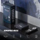Смарт ТВ приставка Mecool KM9 PRO MAX NETFLIX 2/32 Гб Google TV 12 Smart Box (580) - изображение 4