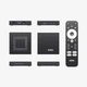 Смарт ТВ приставка Mecool KM9 PRO MAX NETFLIX 2/32 Гб Google TV 12 Smart Box (580) - изображение 8