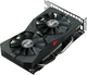 Відеокарта Asus PCI-Ex Radeon RX560 ROG Strix 4GB GDDR5 (128bit) (1275/7000) (DVI, HDMI, DisplayPort) (ROG-STRIX-RX560-4G-GAMING) - зображення 2