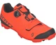 Велообувь Scott MTB Vertec BOA 47 Оранжевый/черный (1081-270597.5857.024) - изображение 2