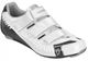 Велообувь Scott Road Comp Lady 36 Белый/Черный (1081-251825.5536.006) - изображение 2