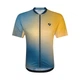 Велоджерси Ziener Nelete Blue Yellow L (1012-249203-365-52) - изображение 1