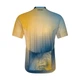 Велоджерси Ziener Nelete Blue Yellow L (1012-249203-365-52) - изображение 2