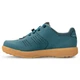 Велообувь Scott W MTB SHR-ALP Flat Lace 36 Petrol Blue (1081-288822.7576.360) - изображение 4