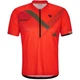 Велоджерси Ziener Neral L Red (1012-239202-421-52) - изображение 1