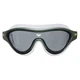 Окуляри для плавання Arena The One Mask Green Shade (1097-003148-104 UNI) - зображення 2