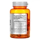 Бустер тестостерона Now Foods Tribulus 500mg 45% 100 vcaps (1086-2022-10-0682) - изображение 2