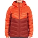 Куртка Rab Glaceon Pro Jacket Wmns Orange/Red S (1033-RB QDE-69-RGT-10) - изображение 1