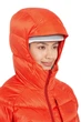 Куртка Rab Glaceon Pro Jacket Wmns Orange/Red S (1033-RB QDE-69-RGT-10) - изображение 3