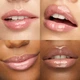 Блиск для губ 3D Hydra Lipgloss, 07 Rosa Magnolia - изображение 4